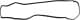224413E011 Hyundai / Kia Прокладка клапанной крышки