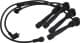 941319170039 Magneti Marelli Комплект проводов зажигания