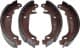 8135 A.B.S. Тормозные колодки