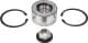 VKBA 1480 SKF Подшипник ступицы колеса