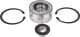 VKBA 1480 SKF Подшипник ступицы колеса