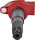 0 986 221 069 Bosch Котушка запалювання