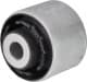 TD838W Delphi Сайлентблок важеля