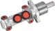 F 026 003 517 Bosch Головний гальмівний циліндр
