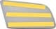 6102-01-0130P BLIC Скло зовнішнього дзеркала для Opel Vectra