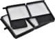 71-10274-SX Stellox Фільтр салону