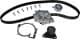 KP15509XS Gates Комплект ремня ГРМ + помпа