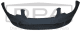 88071801702 DPA Бампер для Skoda Superb