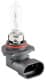Автолампа Winso Hyper +30% HB3 P20d 65 W прозрачная 712500