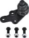 2120-CBVRH Febest Шарова опора для Ford Kuga
