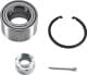 VKBA 6966 SKF Подшипник ступицы колеса