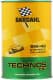 Bardahl Technos C60 5W-40 моторна олива