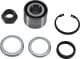 VKBA 961 SKF Подшипник ступицы колеса