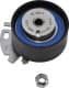 VKM 12242 SKF Натяжной ролик ремня ГРМ