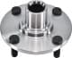 9425004 GSP Ступиця колеса