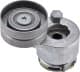 VKM 36030 SKF Натяжний ролик поліклинового ременя