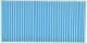 ADA102504 Blue Print Фільтр салону для Chrysler PT Cruiser