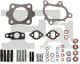 kt770080 FA1 Монтажный комплект турбины для Toyota Picnic