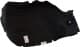 A1648803005 Mercedes-Benz / Smart Подкрылок для Mercedes GL-Class