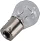 Автолампа Bosch Pure Light P21W BA15s 21 W прозора 1987302201