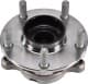 VKBA7698 SKF Ступица колеса