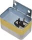 5DR 004 243-111 Behr Hella Реле регулятора генератора