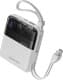 Повербанк Wekome WP-309 10000 mAh 22.5 Вт