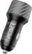 Usb зарядка в авто Borofone BZ21A Brilliant BZ21A