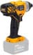 Гайковерт аккумуляторный JCB JCB-18ID (без аккумулятора)