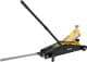 Домкрат JCB подкатной гидравлический 2,5 т JCB-T83006B