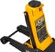 Домкрат JCB підкочуваний гідравлічний 3,5 т JCB-TZ84007