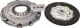 826536 Valeo Комплект сцепления для Rover 75