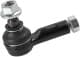 43360 Febi Наконечник кермової тяги для Isuzu D-Max