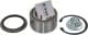 wb90410 SATO tech Комплект ступицы колеса