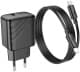 Сетевое зарядное устройство Hoco CS22A Value 6942007609937 30 Вт