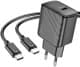 Сетевое зарядное устройство Hoco CS22A Value 6942007609937 30 Вт
