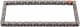 25357 Febi Ланцюг привода оливного насоса
