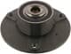36789 Febi Ступица колеса для Smart Fortwo