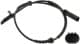 106639 Febi Датчик ABS для MINI Cooper