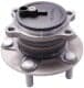 0582-CX5R Febest Комплект ступицы колеса
