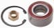 DAC35720033-KIT Febest Підшипник ступиці колеса