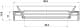 95mfw32501112r Febest Сальник полуоси