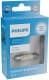 Автолампа Philips Ultinon Pro7000 C5W SV8,5 1 W жовта 11866CU70X1