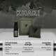 Ароматизатор Hurricane Standart Khaki 10 мл