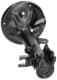 SSA3013 Kavo Parts Стійка амортизатора для Hyundai Matrix
