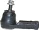 ce0076r CTR Наконечник рулевой тяги для Ford Focus