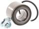 VKBA 7534 SKF Підшипник ступиці колеса
