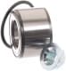 VKBA 7534 SKF Підшипник ступиці колеса
