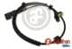 ds0024 Autofren Seinsa Датчик ABS для Ford Focus