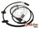 ds0037 Autofren Seinsa Датчик ABS для Volkswagen Passat